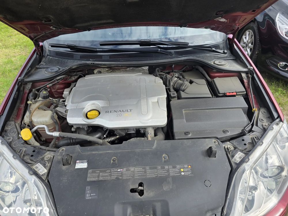 Renault Laguna 2.0 DCi Dynamique - 14