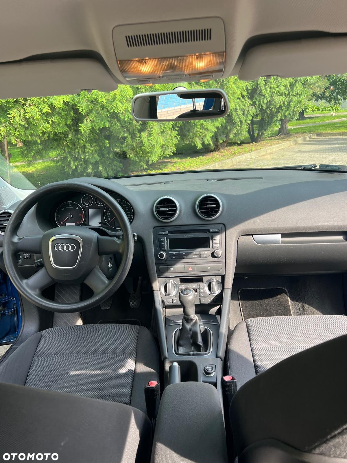 Audi A3 - 13