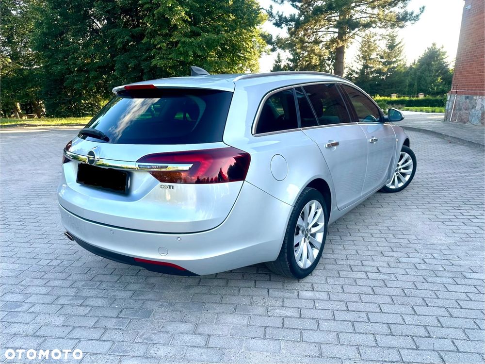 Opel Insignia - 3