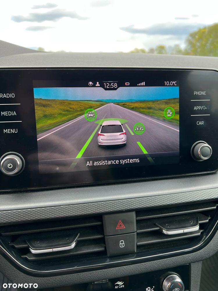 Skoda Scala 1.0 TSI Ambition DSG - 15