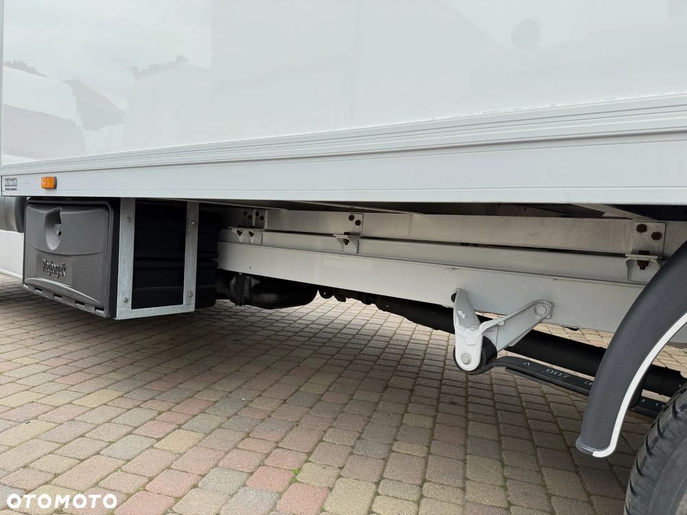 Mercedes-Benz Sprinter 316 Izoterma - 13