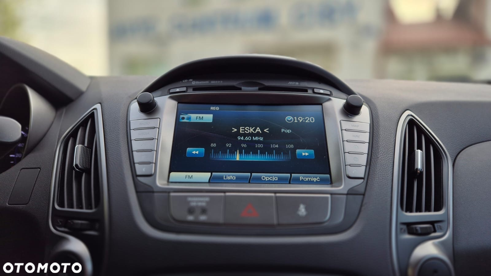 Hyundai ix35 - 23