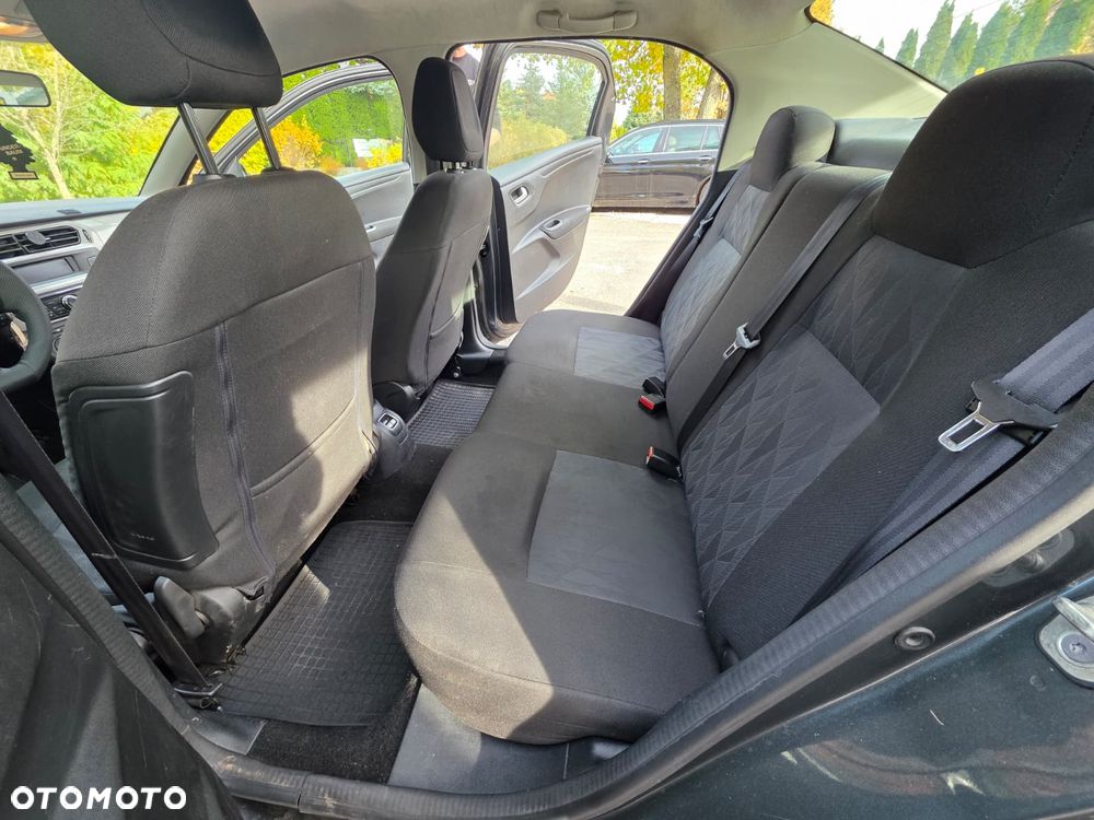 Citroën C-Elysée 1.6 VTi Feel - 22