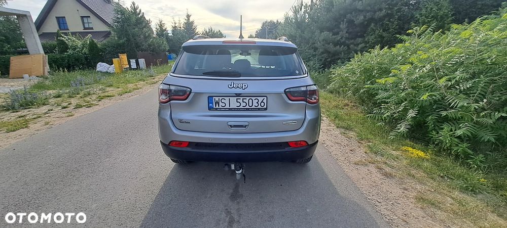 Jeep Compass 1.4 MultiAir Business Line - 9