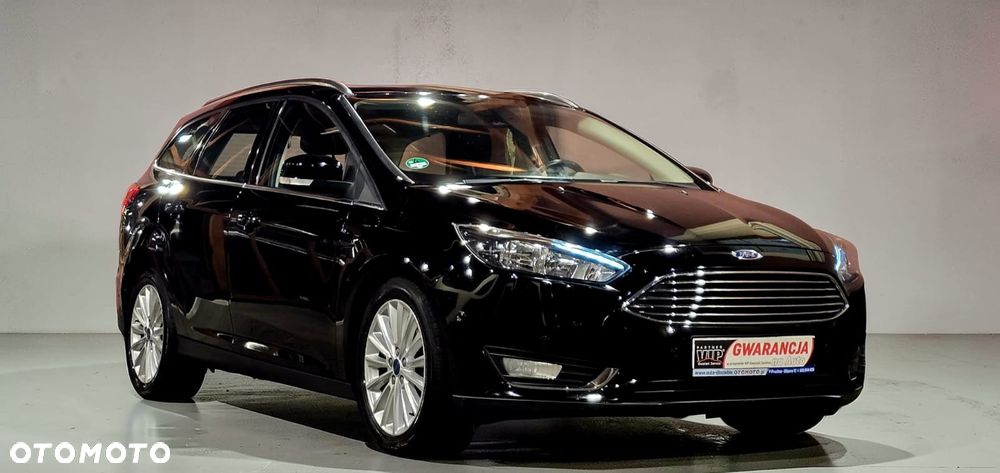 Ford Focus - 29