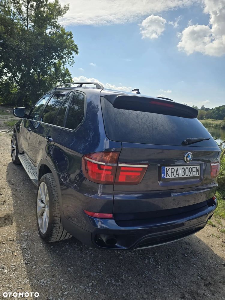 BMW X5 - 9