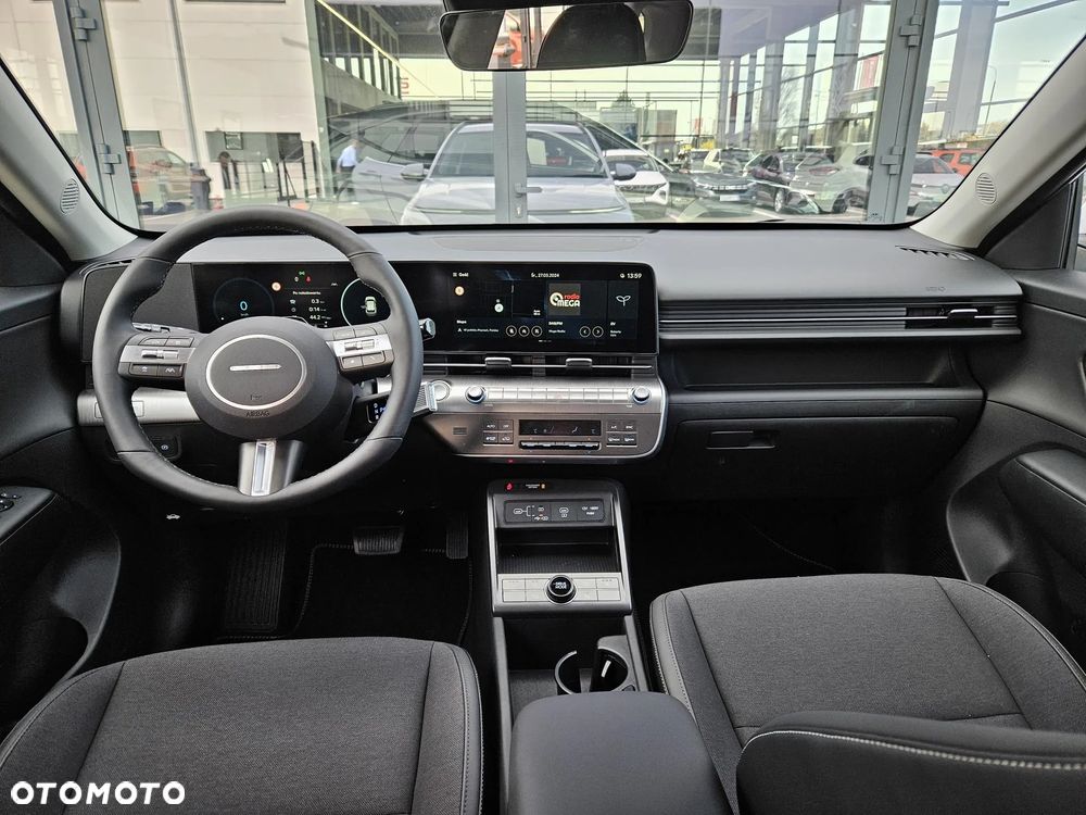 Hyundai Kona 39kWh Executive - 14