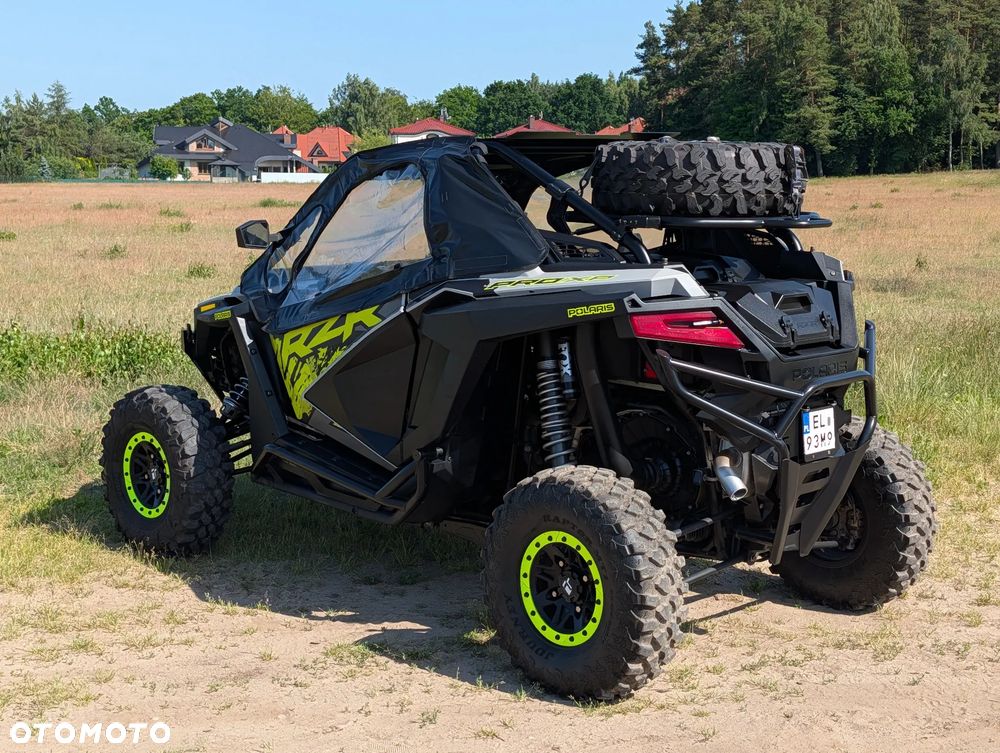 Polaris RZR - 2