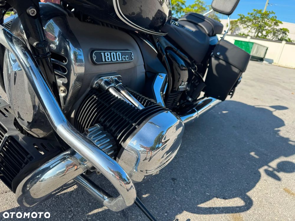 BMW R - 25