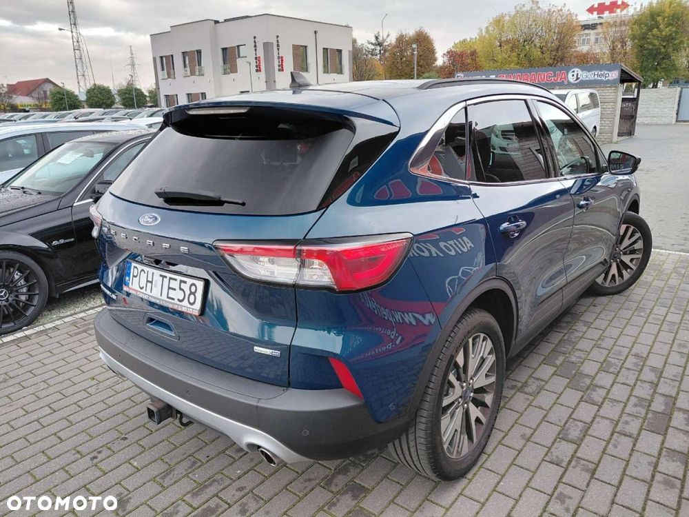 Ford Kuga - 8
