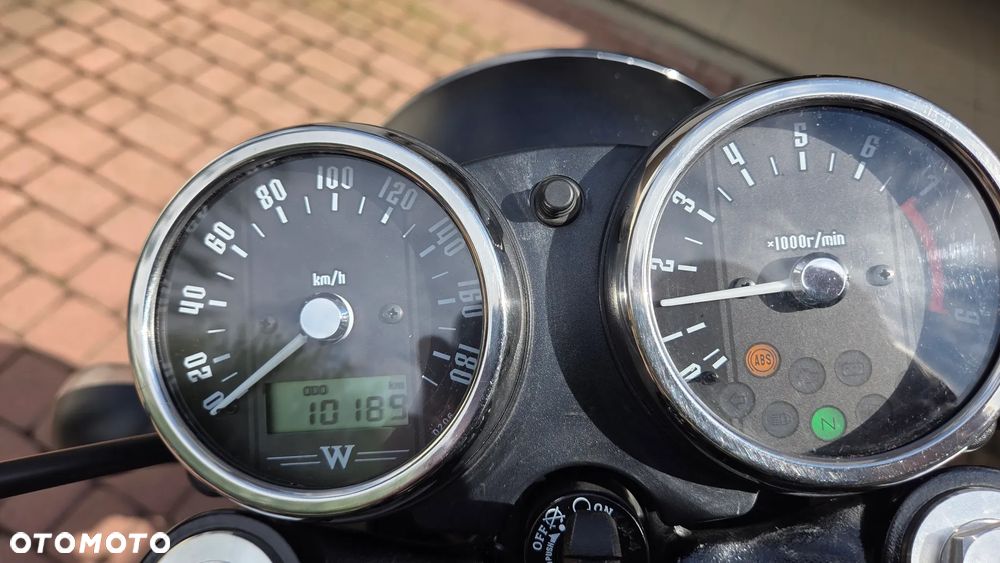 Kawasaki Inny - 5