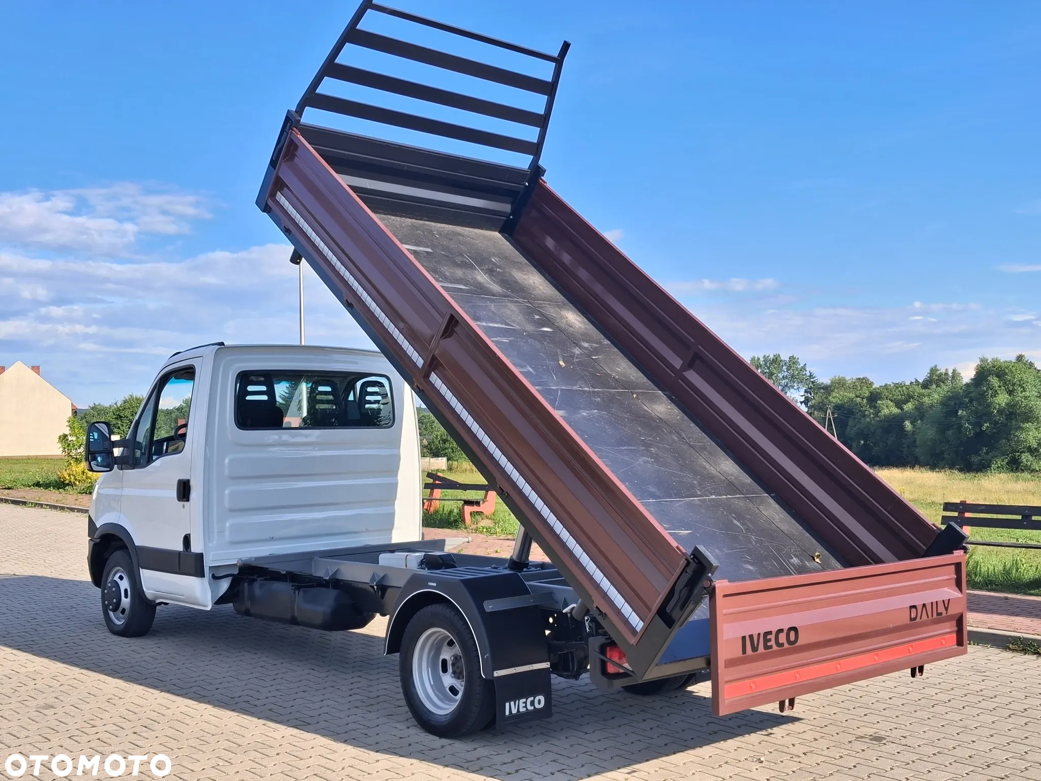 Iveco Daily - 21