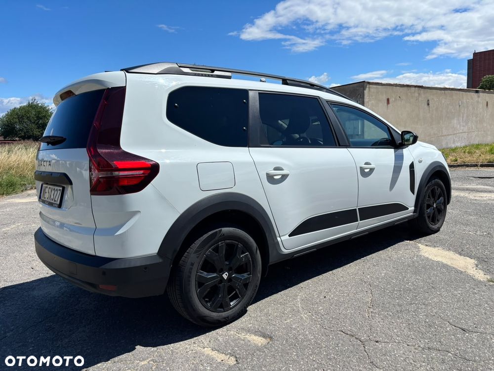 Dacia Jogger 1.0 TCe SL Extreme 7os - 29