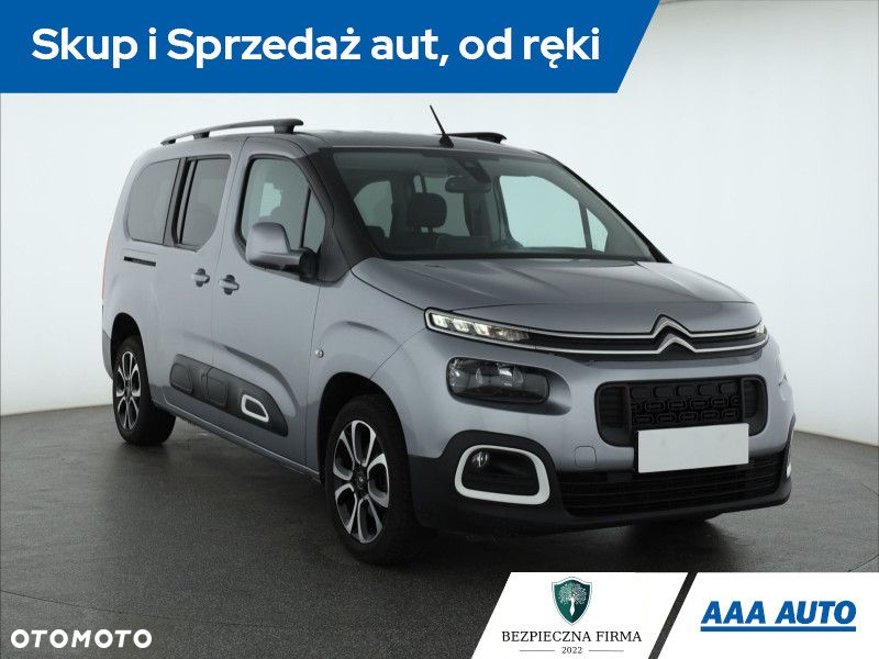 Citroën Berlingo - 2
