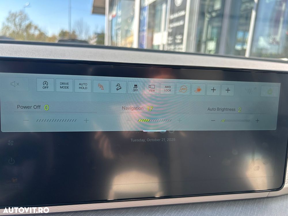 SsangYong Torres 1.5 GDI Turbo AT6 Premium - 36