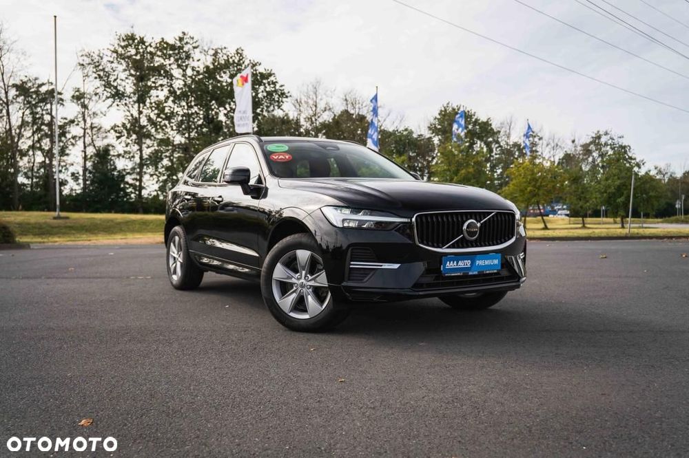 Volvo Xc 60 2022 photo 2