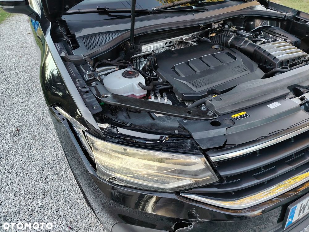 Volkswagen Tiguan 2.0 TDI SCR Life DSG - 13