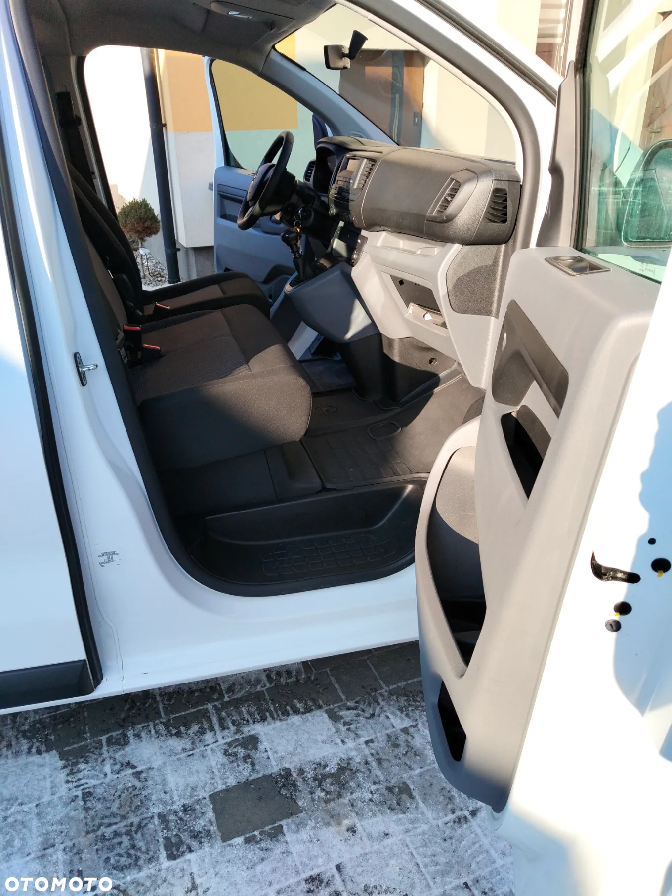 Opel Vivaro 1.5 BlueHDi 120 Standard S&S Flexcab - 13