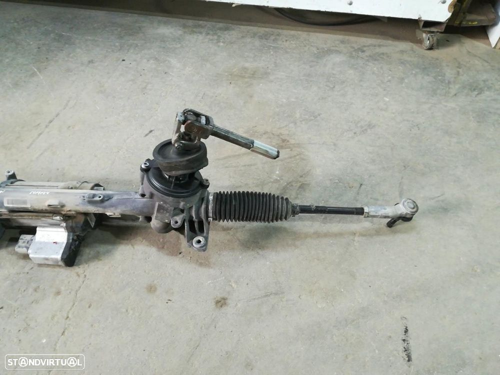 CREMALHEIRA DIREÇÃO ELECTRICA SEAT LEON 2007 -1K1423051CG - 3
