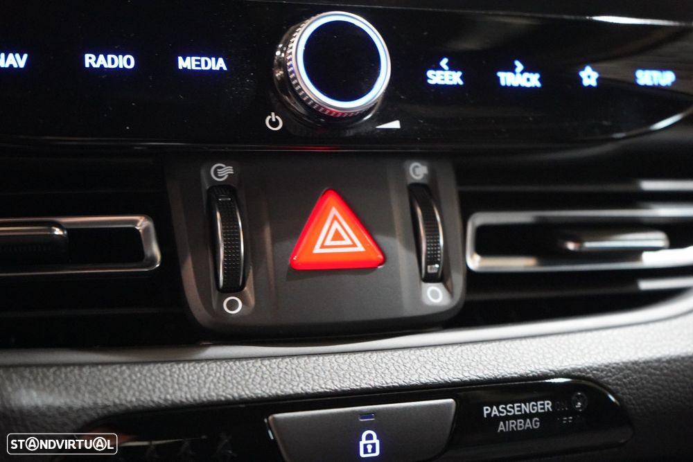 Hyundai i30 SW - 18