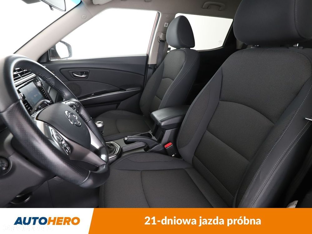 SsangYong/KGM Tivoli 1.5 T-GDI Joy - 11