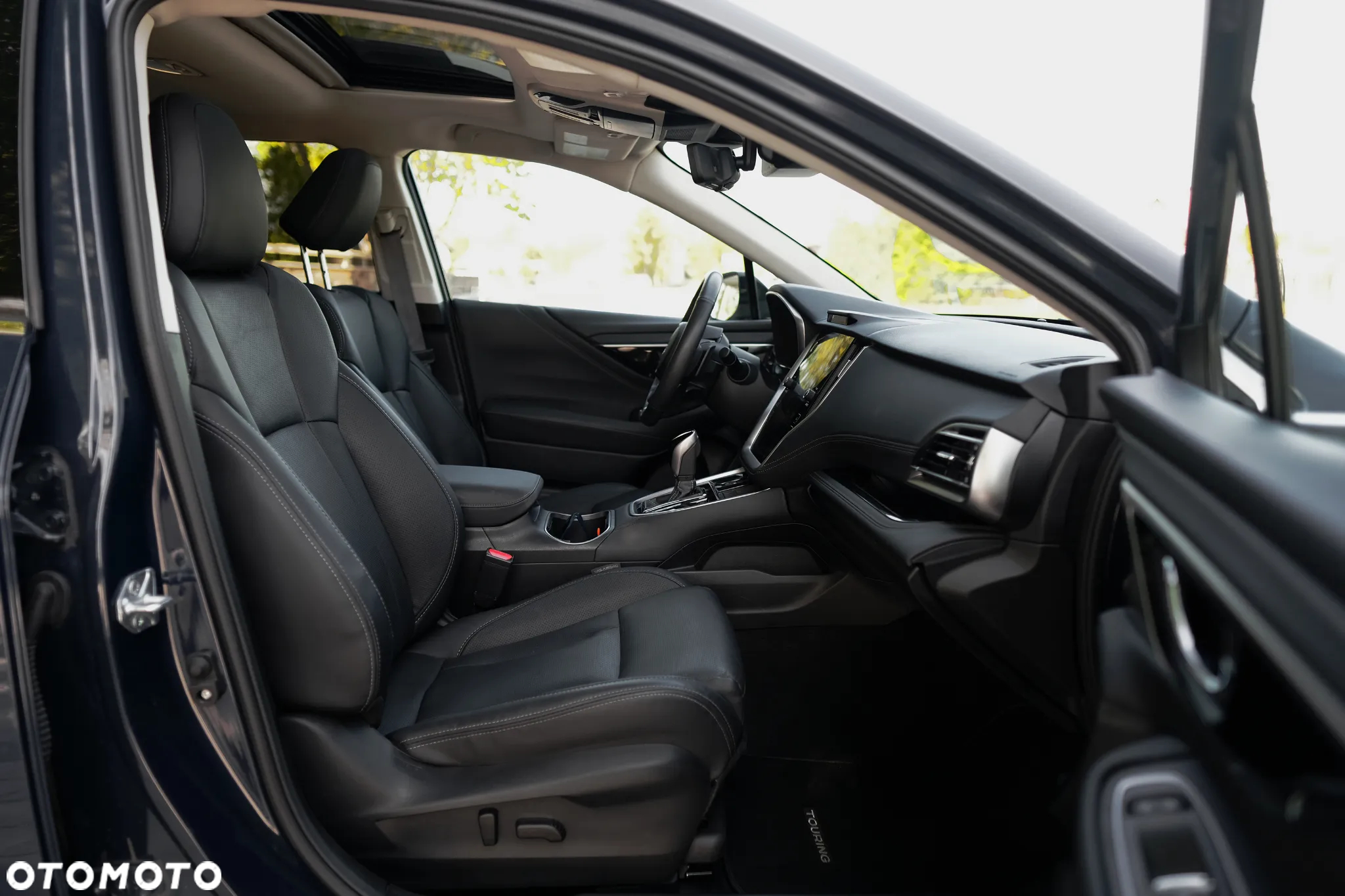 Subaru Outback - 28