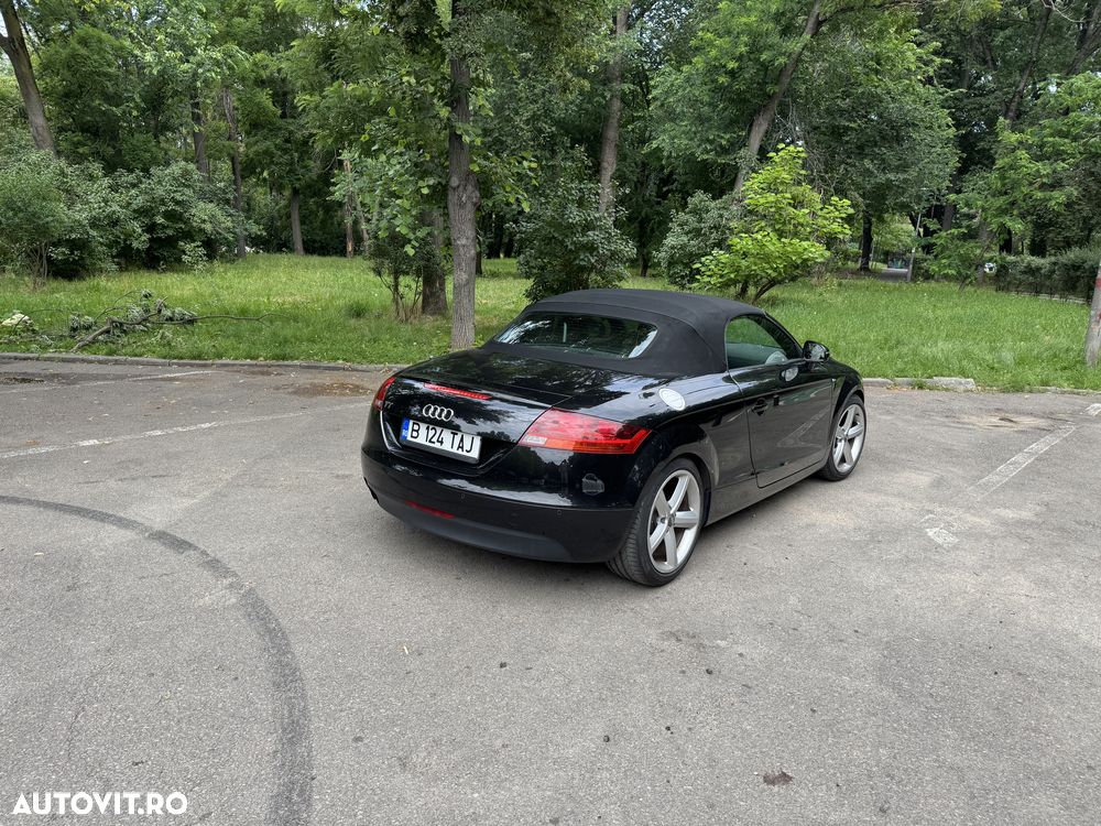 Audi TT - 3