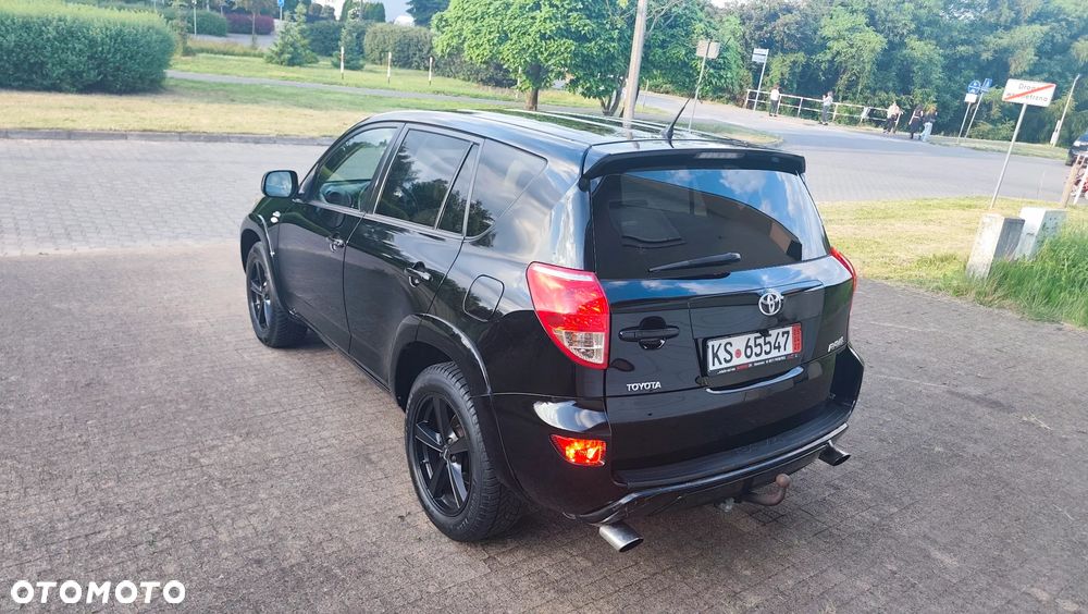 Toyota RAV4 2.2 D-CAT 4x4 Executive - 31