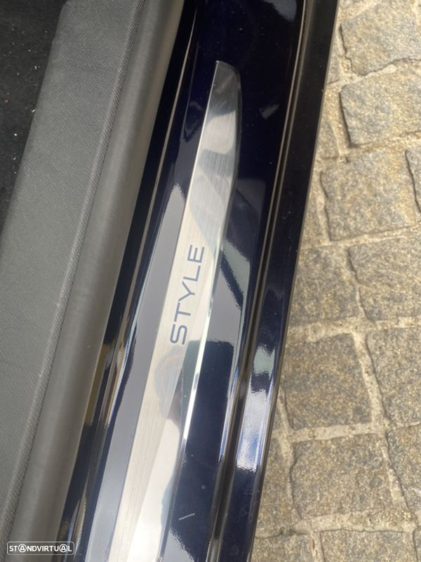 Peugeot 308 SW 1.5 BlueHDi Style - 31