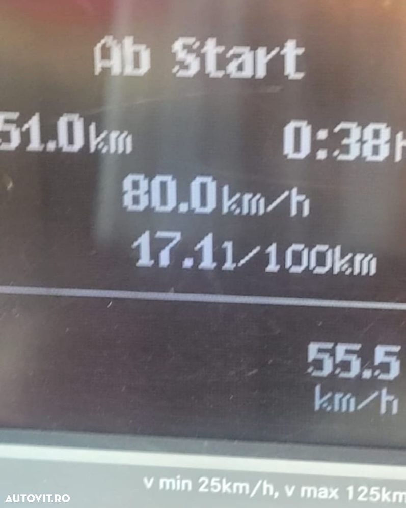 Mercedes-Benz Actros MP2 - 14