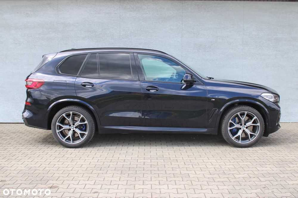 BMW X5 - 5