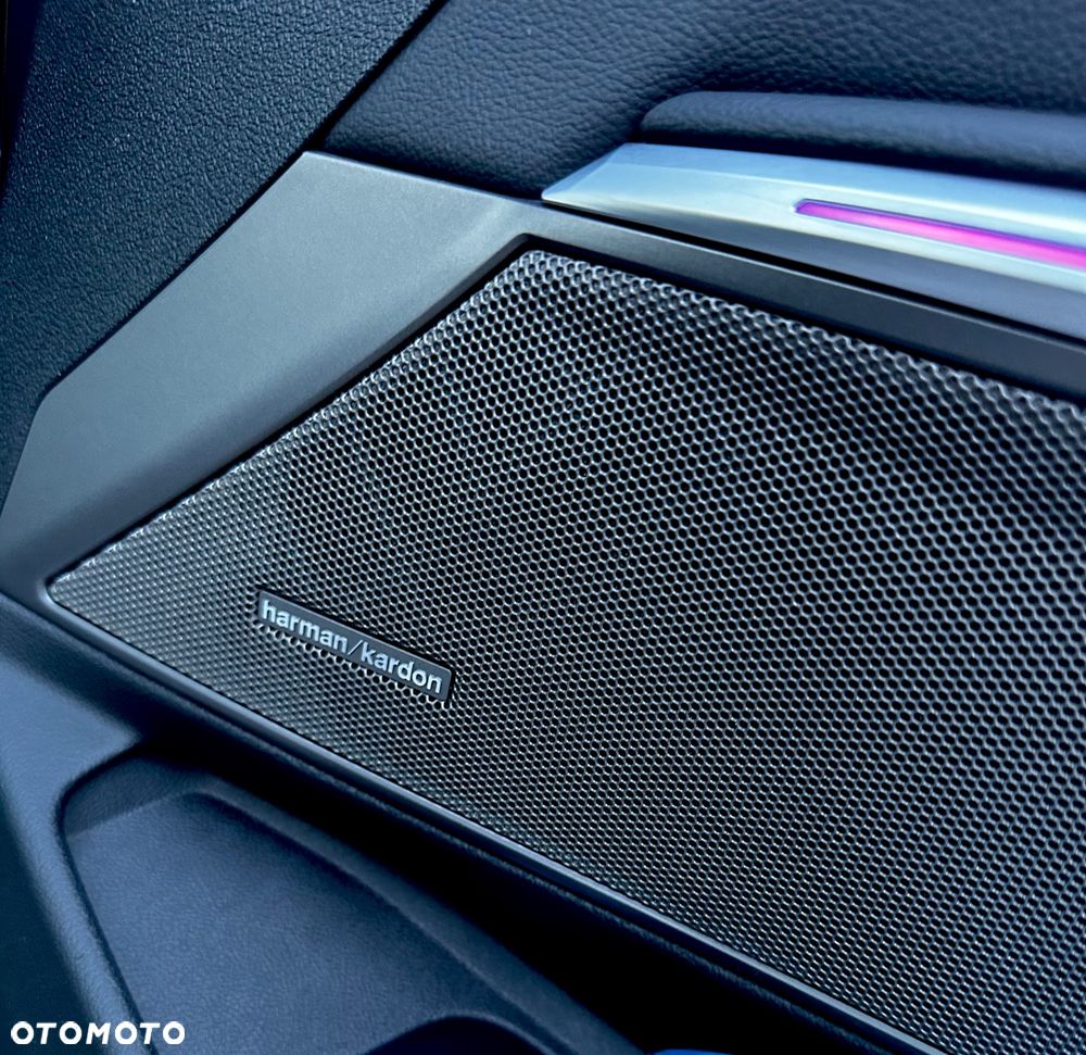 BMW Seria 3 320d M Sport - 15