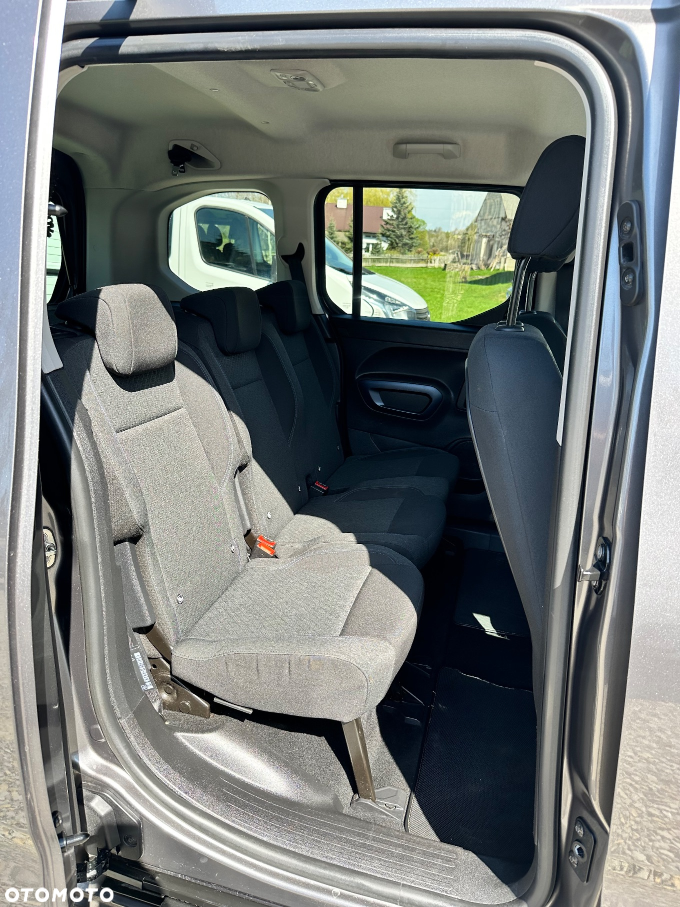 Citroën Berlingo M 1.5 BlueHDI Shine S&S N1 - 12