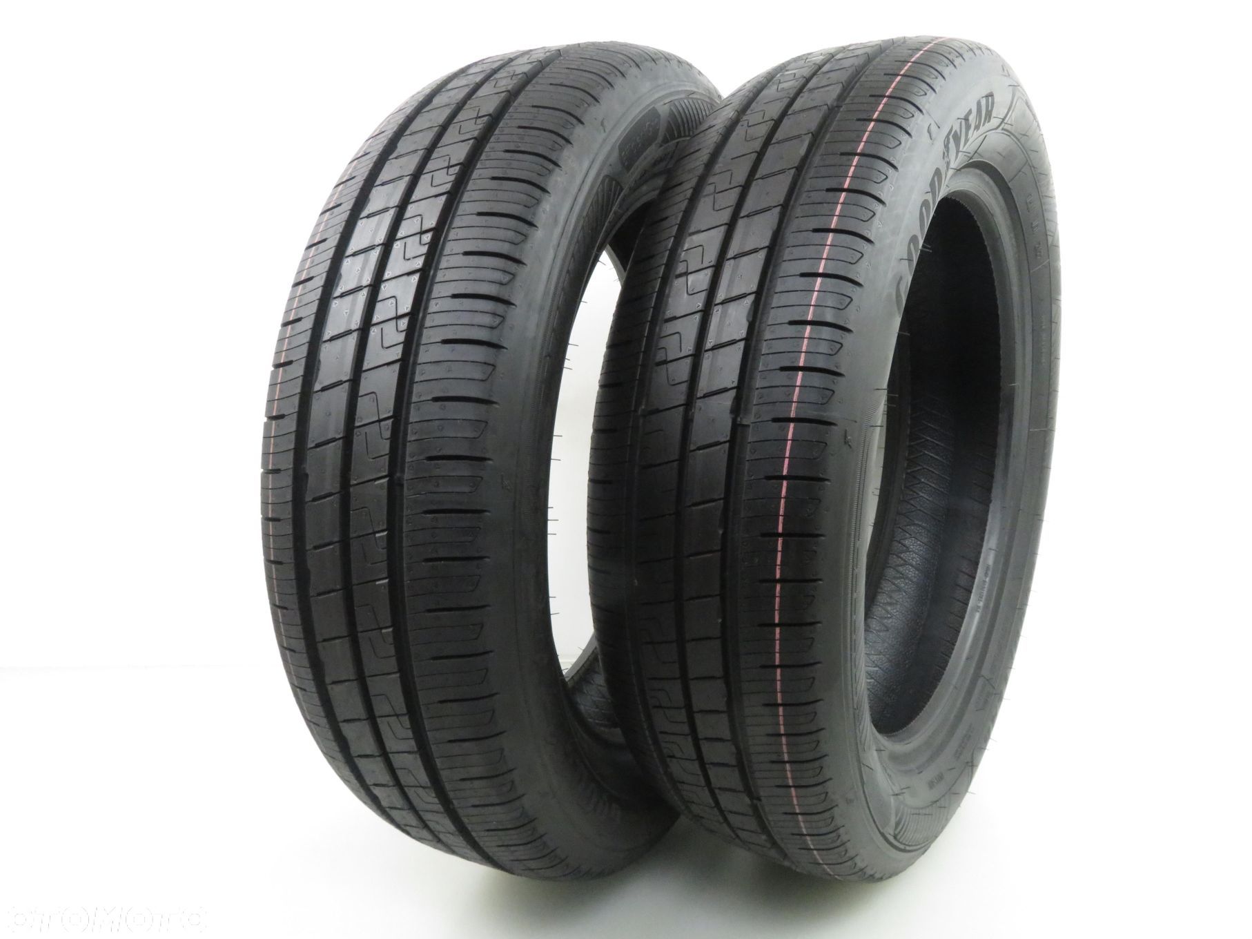 2x 175/65R17 OPONY LETNIE Goodyear EfficientGrip Performance 2 - 1