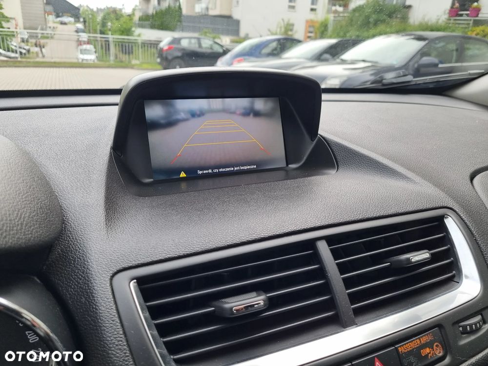 Opel Mokka 1.6 CDTI Cosmo S&S - 14