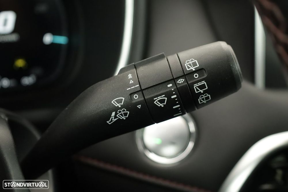 MG EHS 1.5 T-GDI Plug-in Hybrid Luxury - 19