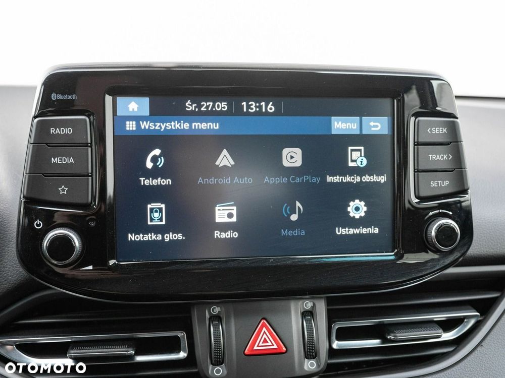 Hyundai i30 1.5 DPI Comfort - 17