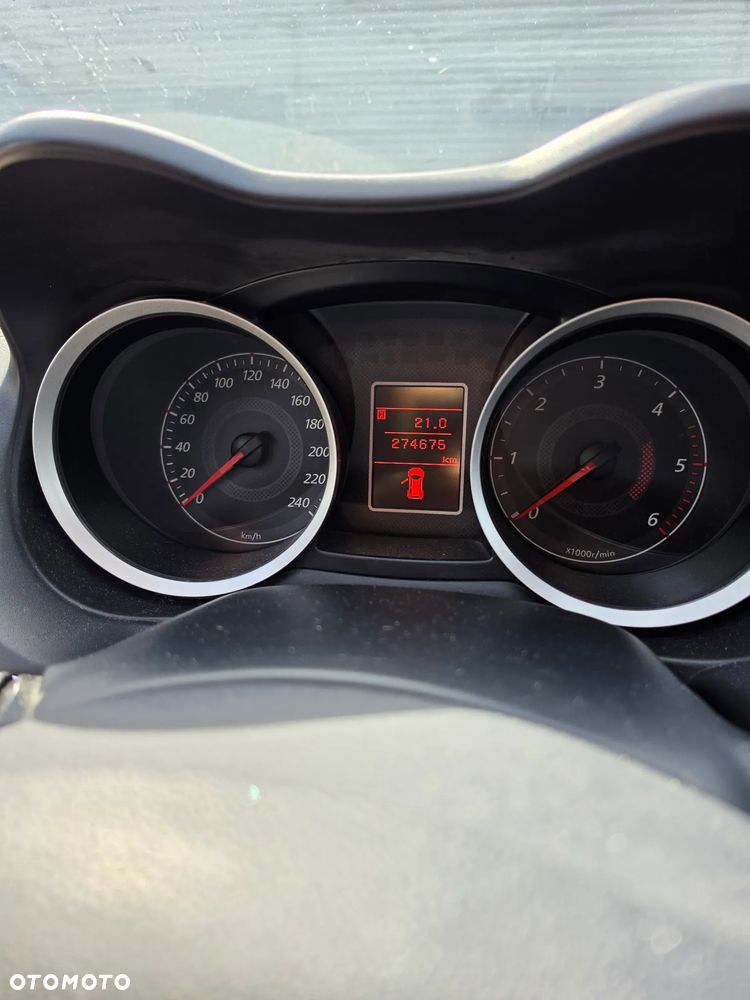 Mitsubishi Lancer 2.0 DID Intense - 14