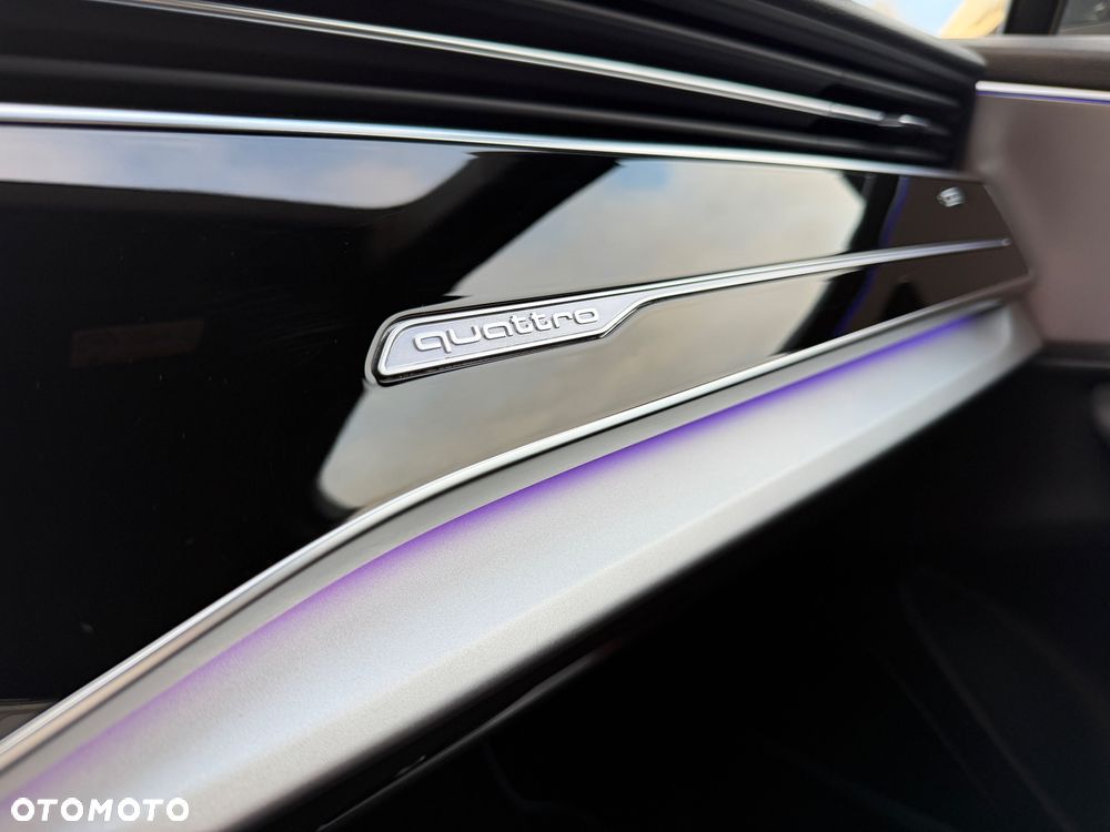 Audi Q7 45 TDI quattro tiptronic S line - 31