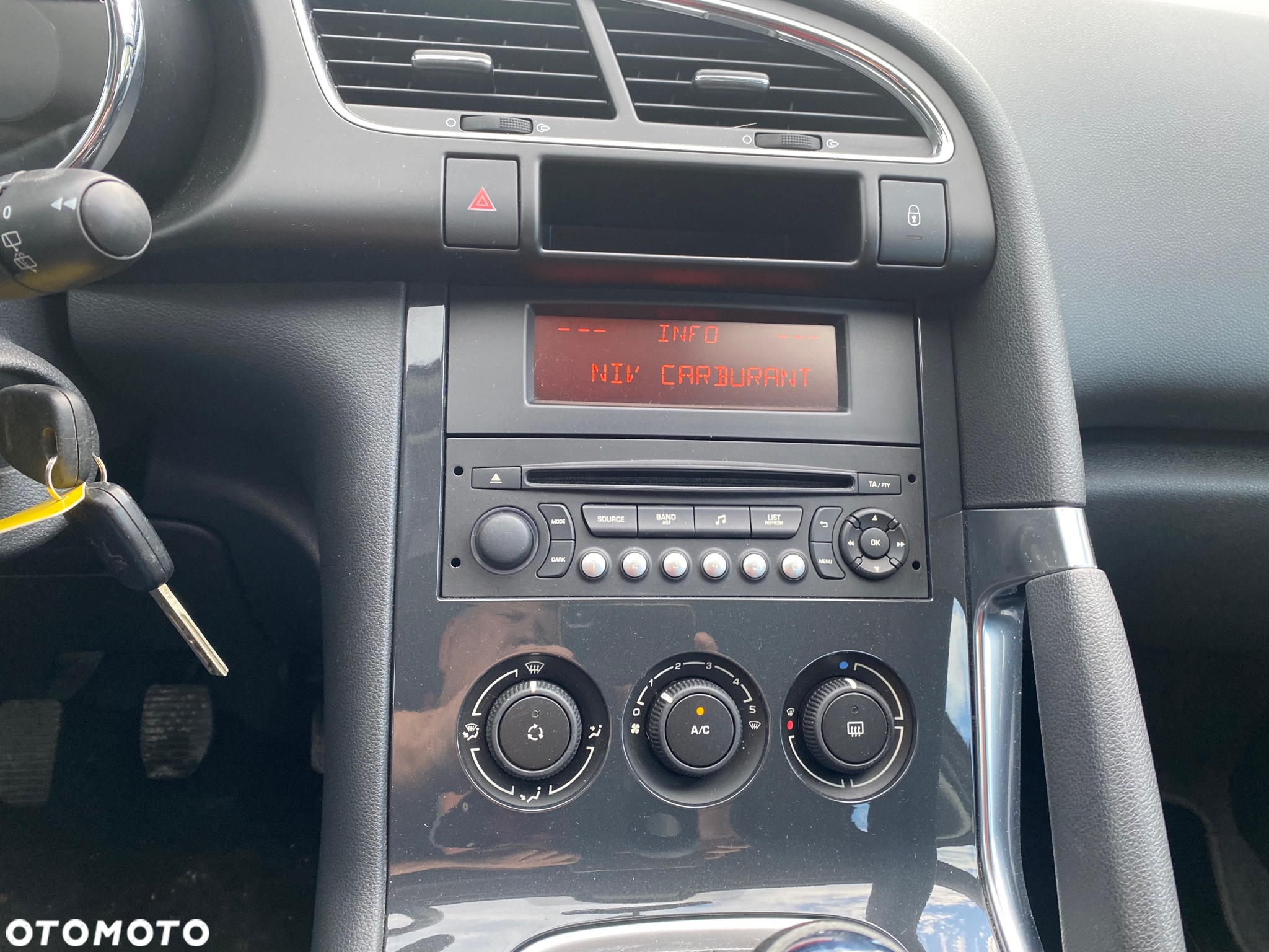Peugeot 3008 1.6 Access - 25