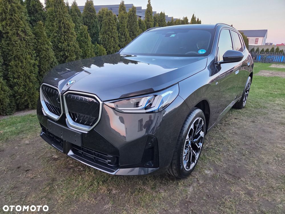 BMW X3 20d xDrive - 3