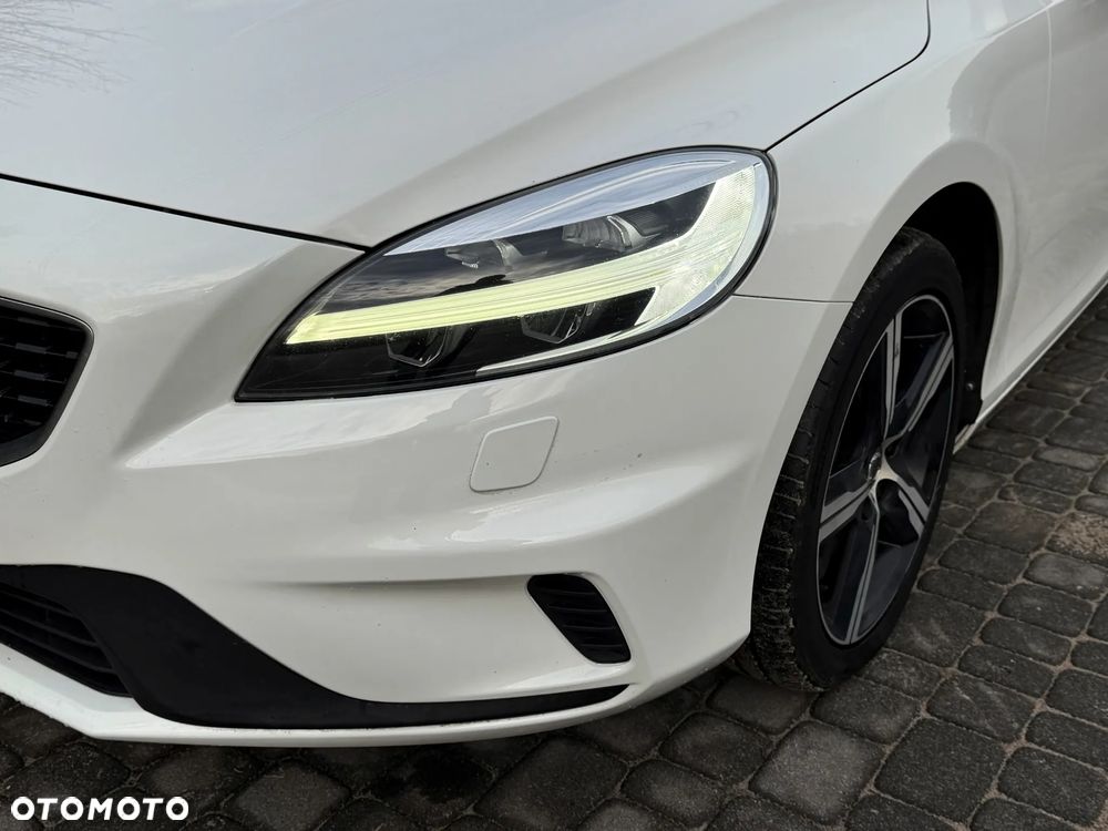 Volvo V40 D3 RDesign - 35