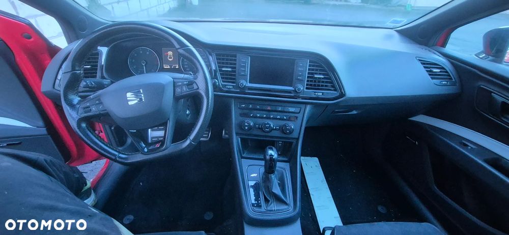 Seat Leon - 31
