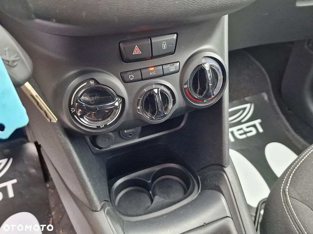 Peugeot 208 1.6 BlueHDi Active - 17