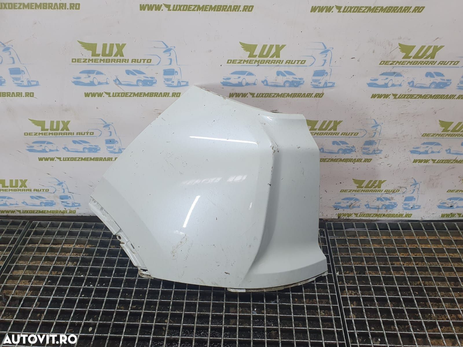 Aripa stanga spate Honda CR-V 5 facelift  [din 2019 pana  2022] - 1