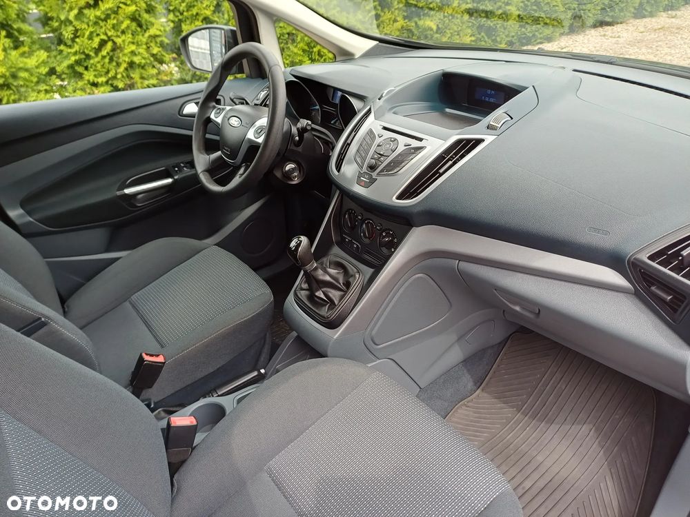 Ford C-MAX - 3