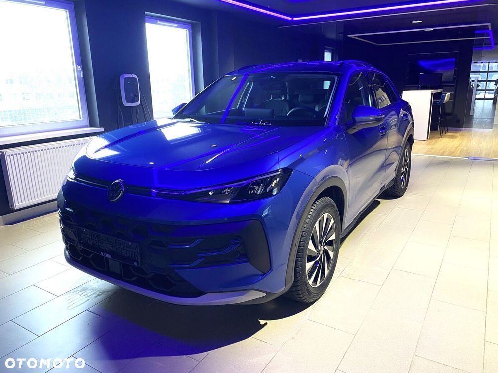 Volkswagen T-Roc 1.5 TSI Life DSG - 3