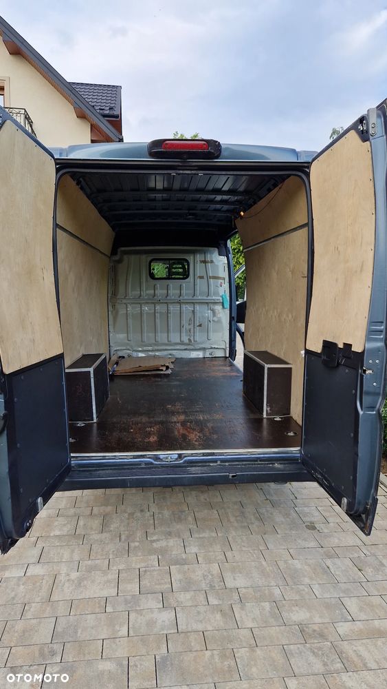 Fiat Ducato - 4
