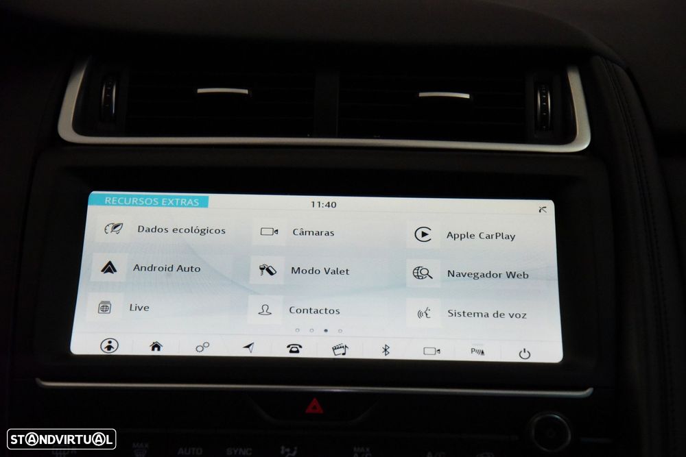 Jaguar E-Pace 2.0 i4D - 22