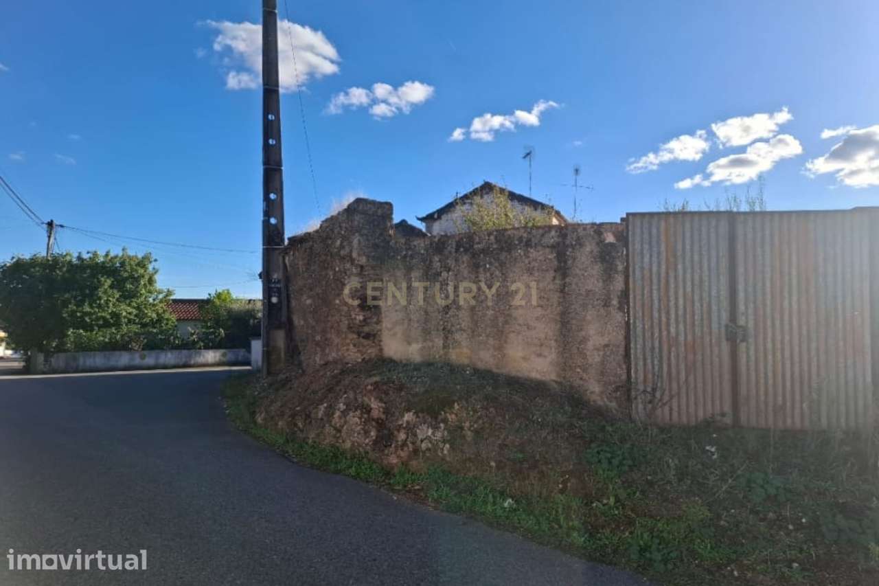 Casa para Recuperação em Alcaravela, Sardoal - Grande imagem: 3/9